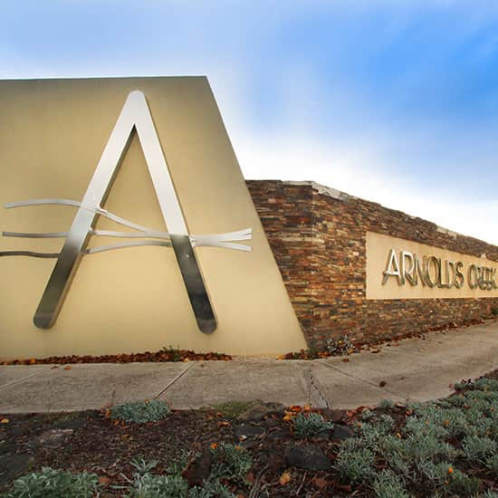 Melrose Land Sales Team