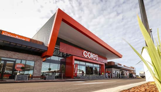 Cobblebank Village - Now Open!